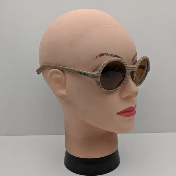 🕶️Emporio Armani EA4011 5095/73 Sunglasses 45/24 140 /ALI844🕶️ - Picture 9 of 11